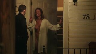 Scottie Thompson nude - Crown Vic (2019)