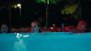 Selena Gomez  in Spring Breakers (2013)