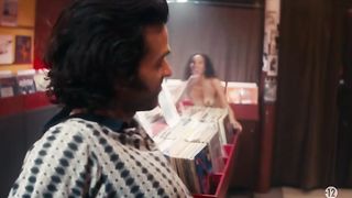 Selma Lhaij nude - Vernon Subutex s01e01 (2019)