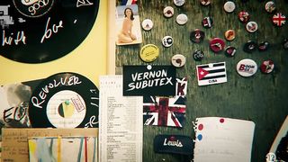 Selma Lhaij nude - Vernon Subutex s01e01 (2019)