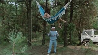 Serena Grandi - Rimini Rimini (1987)