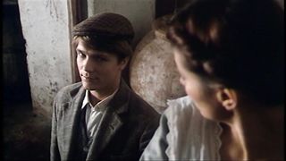 Serena Grandi -Tranquile donne di campagna (1980)