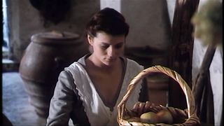 Serena Grandi -Tranquile donne di campagna (1980)