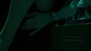 Severija Janusauskaite nude - Selfie (2018)