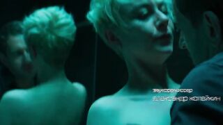 Severija Janusauskaite nude - Selfie (2018)