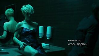 Severija Janusauskaite nude - Selfie (2018)