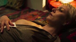 Severija Janusauskaite nude - Selfie (2018)