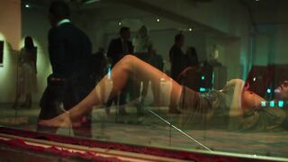 Severija Janusauskaite nude - Selfie (2018)