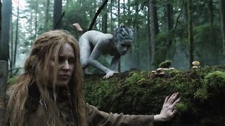 Shalyn Ferdinand - See s01e02 (2019)