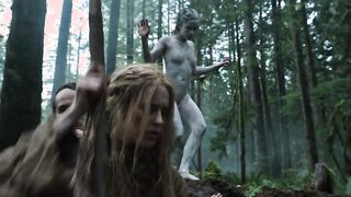 Shalyn Ferdinand - See s01e02 (2019)