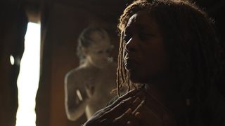 Shalyn Ferdinand - See s01e02 (2019)