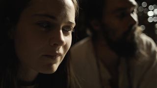 Shalyn Ferdinand - See s01e02 (2019)