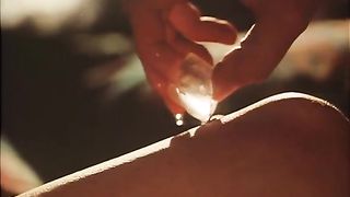 Shannen Doherty - Blindfold. Acts of Obsession (1994)