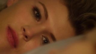 Sharon Hinnendael naked, Jill Evyn Nude - Anatomy of a Love Seen (2014) Lesbian Scenes