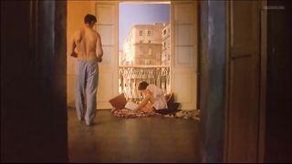 Sharon Stone Nude - A Different Loyalty (2004)