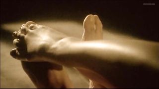 Sharon Stone Nude - A Different Loyalty (2004)