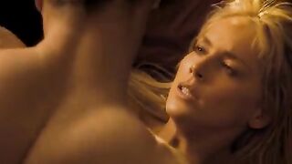 Sharon Stone nude – Basic Instinct 2 (2006)