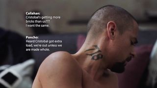 Sheena Sakai nude - Power_s04e05 (2017)