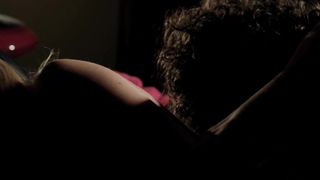 Sheila E. Campbell  nude - The Editor (2014)