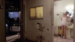 Sherilyn Fenn nude, Kristy McNichol nude – Two Moon Junction (1988)