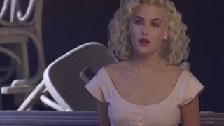 Sherilyn Fenn nude, Kristy McNichol nude – Two Moon Junction (1988)