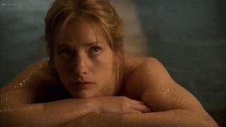 Sienna Guillory Nude - Helen of Troy (2003)