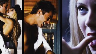 Sienna Miller Nude - Alfie (2004)