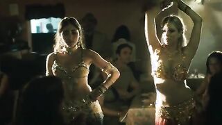 Sienna Miller, Golshifteh Farahani Sexy - Just like a woman (2012)