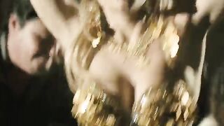 Sienna Miller, Golshifteh Farahani Sexy - Just like a woman (2012)