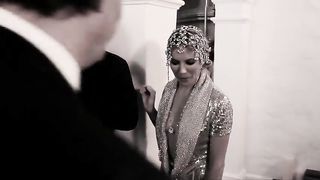 Sienna Miller, Scarlett Kapella, Izabella Miko Nude - Two Jacks (2012)