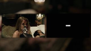 Sierra Wooldridge, Jordan Claire Robbins nude - Anon (2018)