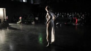 Sigrid Bouaziz, Marleene Saldana naked - Diptyqu (2012)