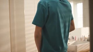 Silje Hagrim Dahl nude - Reckless (2013) young orgy sex