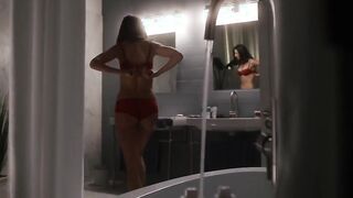 Silvia Ranguelova nude - The Blacklist Redemption s01e01 (2017)