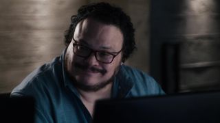 Silvia Ranguelova nude - The Blacklist Redemption s01e01 (2017)