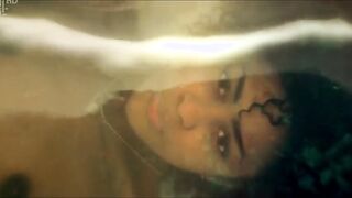 Simona Brown, Tallulah Haddon nude - Kiss Me First s01e05 (2018)