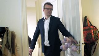 Simone Colling, Shondrella Avery, Mia Lyhne nude - Klovn Forever (2015)