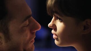 Simonetta Columbu nude  - Io sono Tempesta (2018)