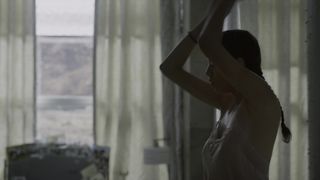 Sivan Alyra Rose nude - Chambers s01e01-04 (2019)