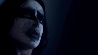 Sky Ferreira nude - Lords Of Chaos (2018)