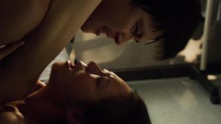 So-Young Park & Esom - Madam Ppang-Deok (2014)