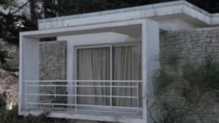 Sexy Nude Bedroom Movie Scene