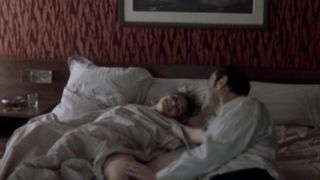Sexy Nude Bedroom Movie Scene