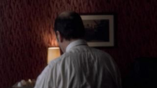 Sexy Nude Bedroom Movie Scene