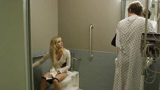 Sofia Boutella - Modern Love s01e05 (2019)