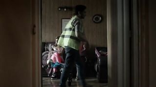 Sofia Gala naked – Alanis (2017)