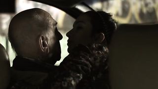 Sofia Gala naked – Alanis (2017)