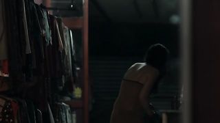 Sofia Gala naked – Alanis (2017)