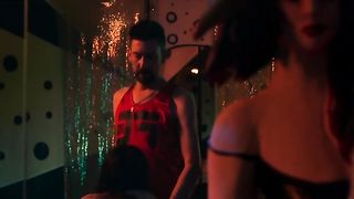 Sofia Gala naked – Alanis (2017)