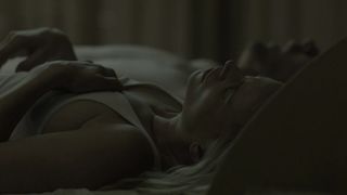 Sofia Helin nude - BronBroen s03e04 (2015)